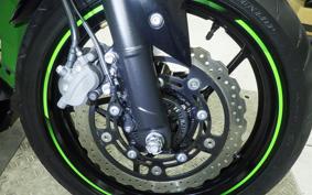 KAWASAKI NINJA 400 2019 EX400G