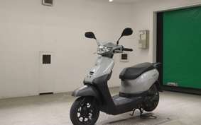 HONDA TACT-4ﾍﾞｰｼｯｸ 2012 AF79
