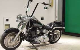 HARLEY FLSTF 1580 2009