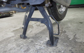 HONDA C50 SUPER CUB AA07