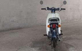 HONDA SUPER CUB50 AA01