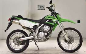 KAWASAKI KLX250 Gen.2 LX250S