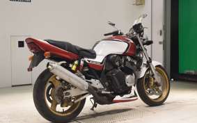 HONDA CB400SF VTEC Spec3 2002 NC39