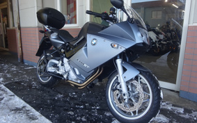 BMW F800ST 2007 0234