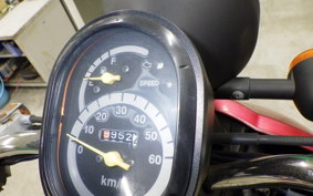 HONDA TODAY 2 AF67