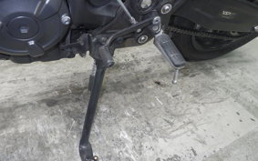 YAMAHA MT-07 2021 RM33J