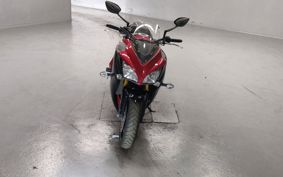 SUZUKI GSX-S1000F 2016 GT79A