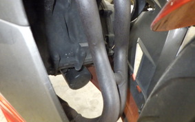 KAWASAKI NINJA 400 2018 EX400G