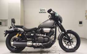 YAMAHA BOLT 950 R 2014 VN04J