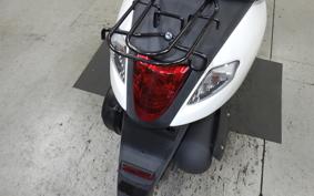 SUZUKI ﾚｯﾂ 2002 CA4AA