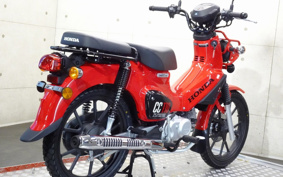 HONDA CROSS CUB PJHT