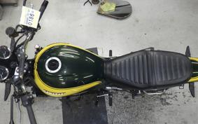 KAWASAKI Z900RS 2024 ZR900K