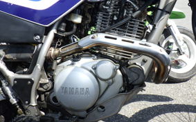 YAMAHA SEROW 225 Gen.3 DG08J