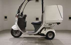 HONDA GYRO CANOPY 2003 TA02