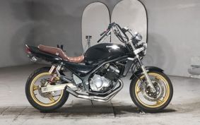 KAWASAKI BALIUS250-2 ZR250B