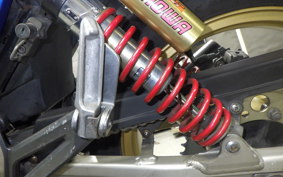 KAWASAKI BALIUS 250 Gen.2 2010 ZR250B