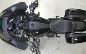 HARLEY FXLRST1920 2024