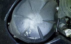 KAWASAKI NINJA 400 2014 EX400E