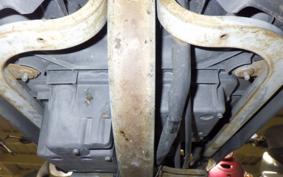 SUZUKI LET's 4 CA45A