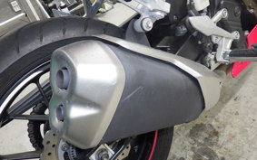 HONDA CBR400R 2020 NC56