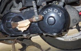 HONDA DIO AF18