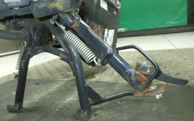 HONDA ｸﾛｽｶﾌﾞ JA10