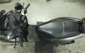 YAMAHA TRICITY 155 A SG37J