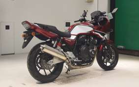 HONDA CB400 SUPER BOLDOR A 2021 NC42