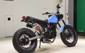 YAMAHA TW225 2006 DG09J