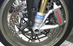 DUCATI STREETFIGHTER S 2010