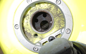 HONDA REBEL 250 MC49