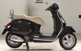 VESPA GTS250IE 2024