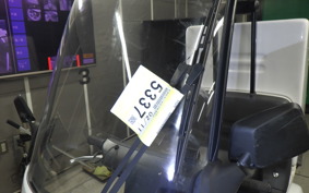 HONDA GYRO CANOPY TA03