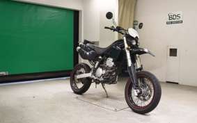 KAWASAKI KLX250D TRACKER 2025 LX250E