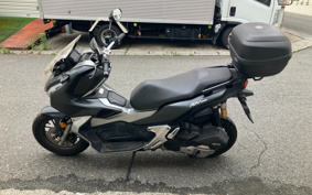 HONDA ADV150 KF38