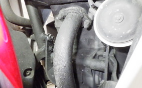 HONDA CBR250R GEN 3 2021 MC41