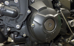 YAMAHA MT-09 A 2015 RN34J