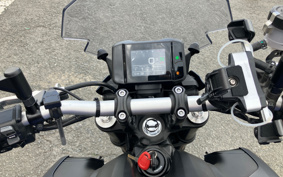 YAMAHA MT-09 ABS 2023 RN69J