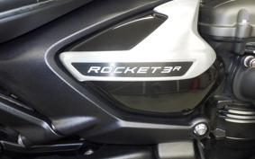 TRIUMPH ROCKET III ストームR 2026