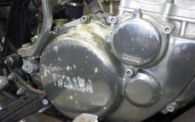 YAMAHA SR400 Gen.3 2008 RH01J