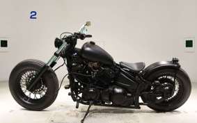 YAMAHA DRAGSTAR 400 CLASSIC 2000 4TR