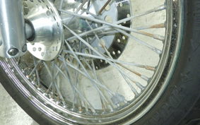 HONDA STEED 400 1993 NC26