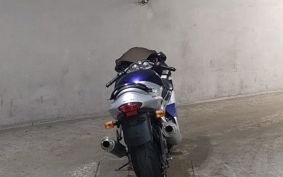 SUZUKI GSX1300R HAYABUSA 2004 GW71A