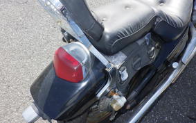 HONDA STEED 400 1994 NC26