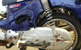 HONDA C50 SUPER CUB AA07