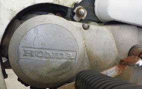 HONDA C50 SUPER CUB C50