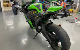 KAWASAKI NINJA ZX-10R 2019