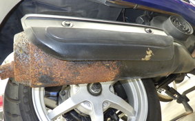 SUZUKI ADDRESS 110 CF11A