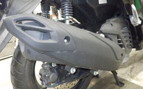 YAMAHA N-MAX 2002 SEG6J