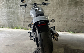 HARLEY  HARLEY FXBR 2025 YEZ